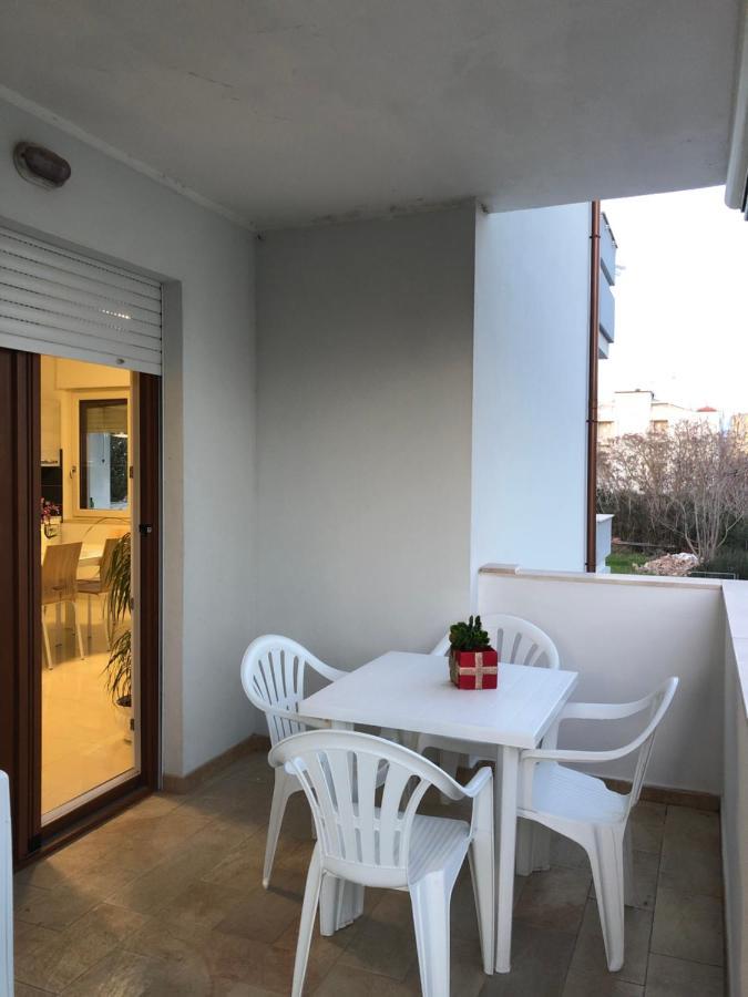 Coral Dream Apartment