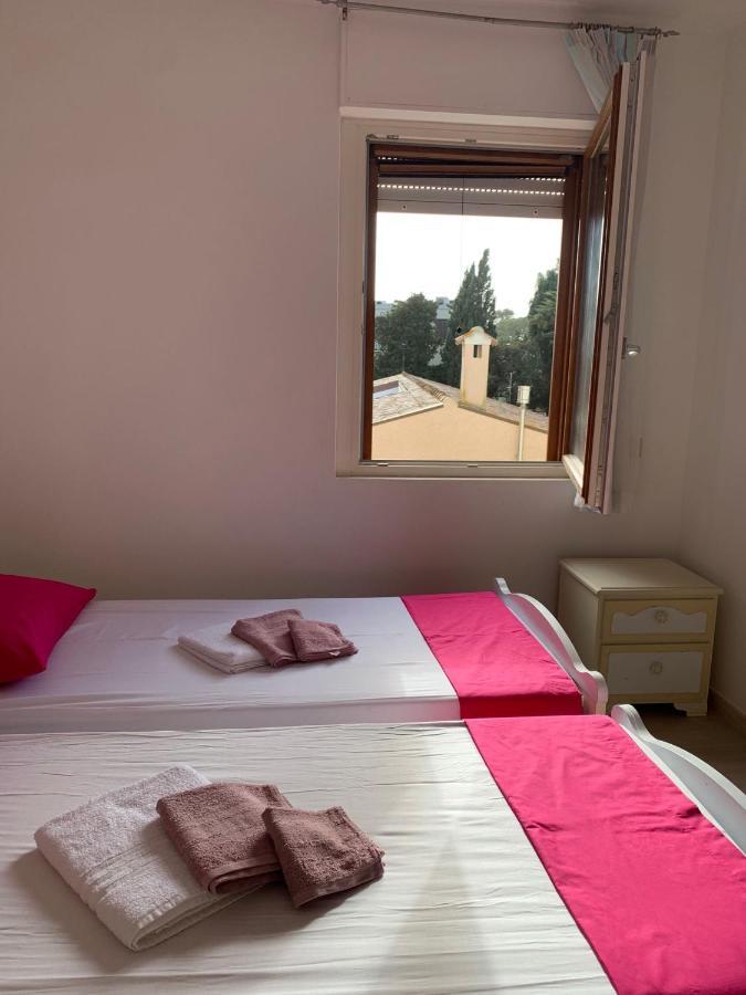 Coral Dream Alghero