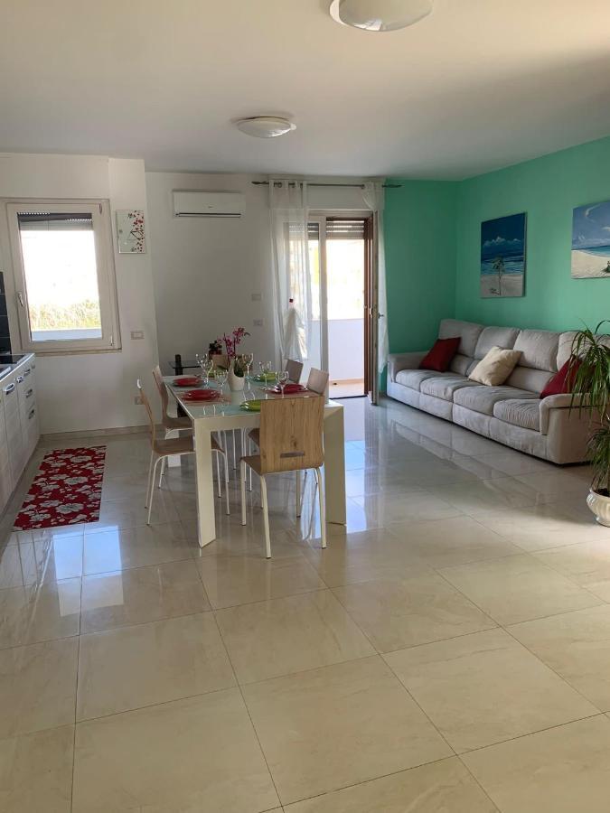 Apartment Coral Dream