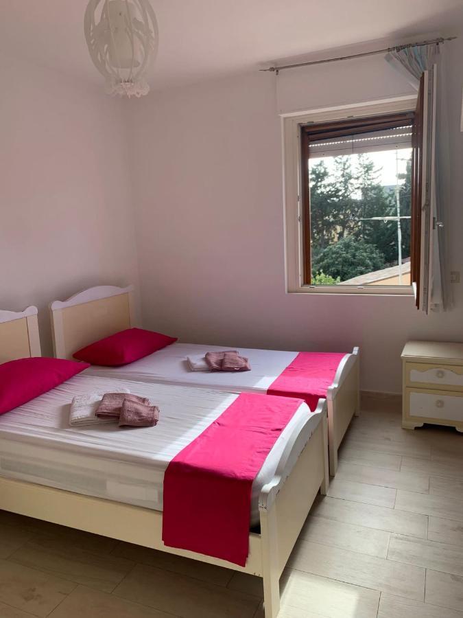 Coral Dream Apartment *