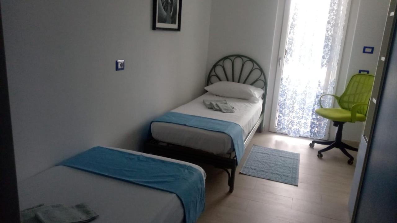 Coral Dream Apartment